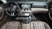 2019 Mercedes Benz E-Class