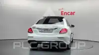 2019 Mercedes Benz E-Class