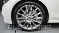 2019 Mercedes Benz E-Class