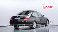 2019 Mercedes Benz E-Class