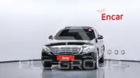 2019 Mercedes Benz E-Class