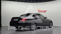 2019 Mercedes Benz E-Class