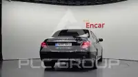 2019 Mercedes Benz E-Class