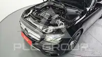 2019 Mercedes Benz E-Class