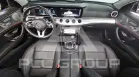 2019 Mercedes Benz E-Class