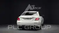 2019 Mercedes Benz E-Class