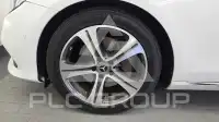 2019 Mercedes Benz E-Class