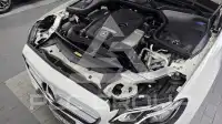 2019 Mercedes Benz E-Class