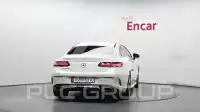 2019 Mercedes Benz E-Class