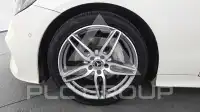 2019 Mercedes Benz E-Class