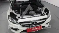 2019 Mercedes Benz E-Class