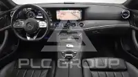 2019 Mercedes Benz E-Class
