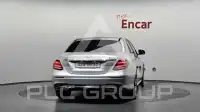 2019 Mercedes Benz E-Class