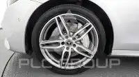 2019 Mercedes Benz E-Class