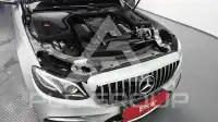 2019 Mercedes Benz E-Class