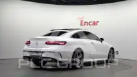 2019 Mercedes Benz E-Class