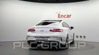 2019 Mercedes Benz E-Class