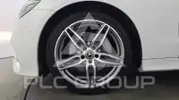 2019 Mercedes Benz E-Class