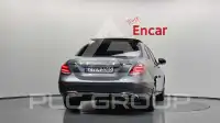 2019 Mercedes Benz E-Class