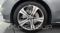 2019 Mercedes Benz E-Class