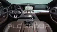 2019 Mercedes Benz E-Class