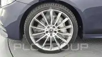 2019 Mercedes Benz E-Class