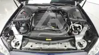 2019 Mercedes Benz E-Class