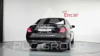 2019 Mercedes Benz E-Class