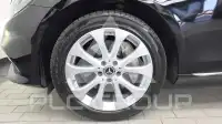 2019 Mercedes Benz E-Class