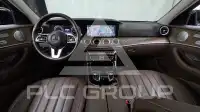 2019 Mercedes Benz E-Class