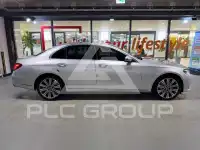 2019 Mercedes Benz E-Class