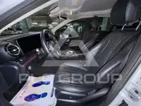 2019 Mercedes Benz E-Class