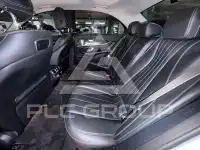 2019 Mercedes Benz E-Class