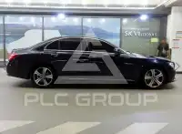 2019 Mercedes Benz E-Class