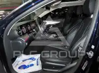 2019 Mercedes Benz E-Class