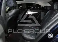 2019 Mercedes Benz E-Class