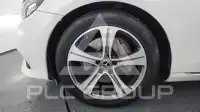 2019 Mercedes Benz E-Class