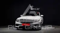 2019 Mercedes Benz E-Class