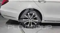 2019 Mercedes Benz E-Class