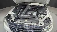 2019 Mercedes Benz E-Class