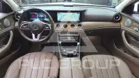 2019 Mercedes Benz E-Class