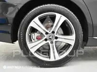 2019 Mercedes Benz E-Class