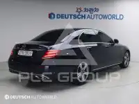 2019 Mercedes Benz E-Class
