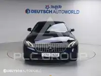 2019 Mercedes Benz E-Class