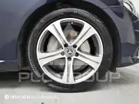 2019 Mercedes Benz E-Class