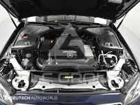 2019 Mercedes Benz E-Class