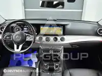 2019 Mercedes Benz E-Class