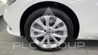 2019 Mercedes Benz E-Class