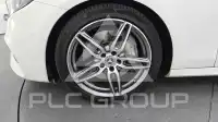 2019 Mercedes Benz E-Class