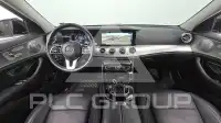 2019 Mercedes Benz E-Class
